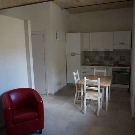 Residenza Diomedea Appartement Vasto Buitenkant foto