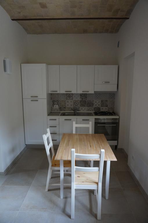 Residenza Diomedea Appartement Vasto Buitenkant foto